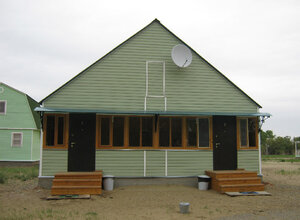       2-х местный номер повышенной комфортности.  