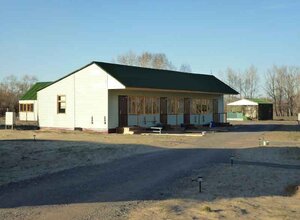 2х местный номер с кухней