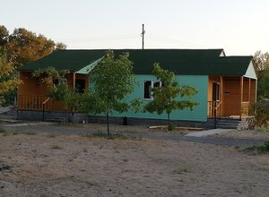 3-х местный номер повышенной комфортности.  