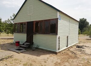 2-х местный дом 